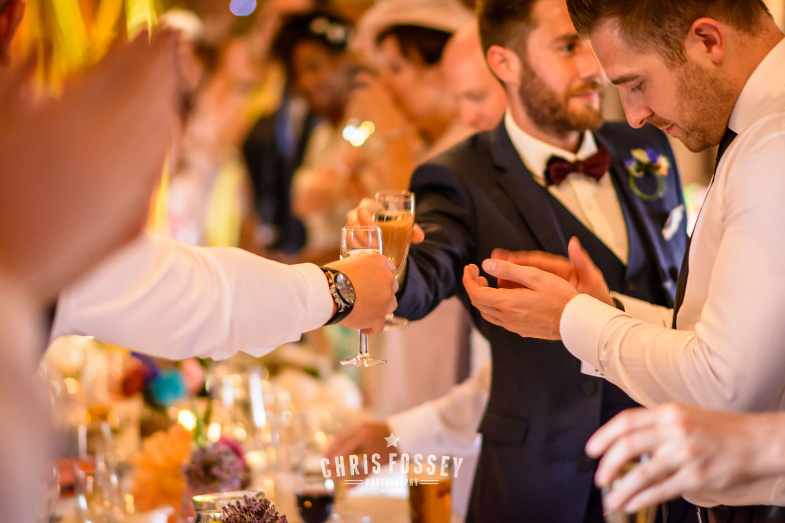 Blakelands Country House Wedding Photography Staffordshire by Chris Fossey Photography Warwickshire Photographer