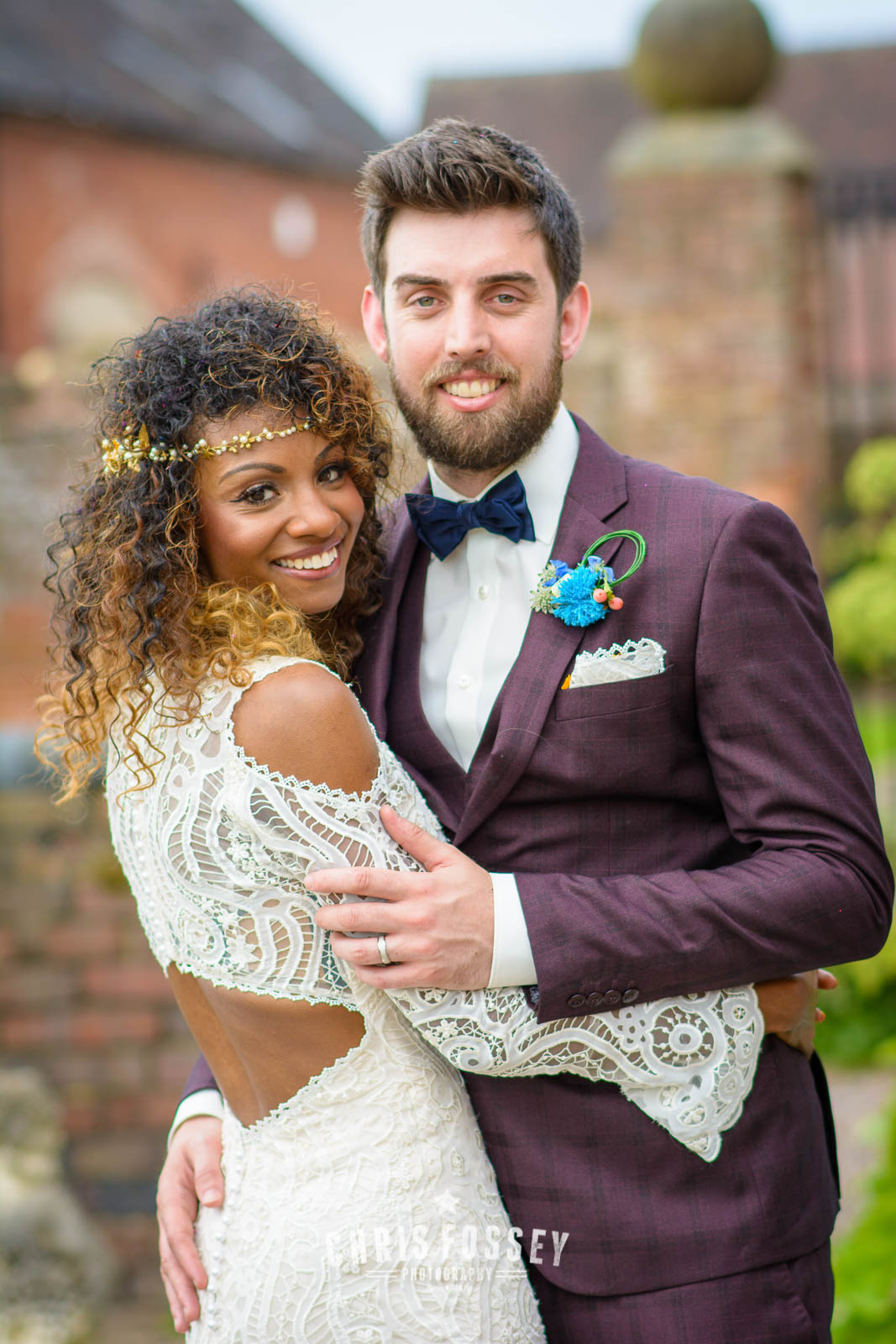 Blakelands Country House Wedding Photography Staffordshire by Chris Fossey Photography Warwickshire Photographer