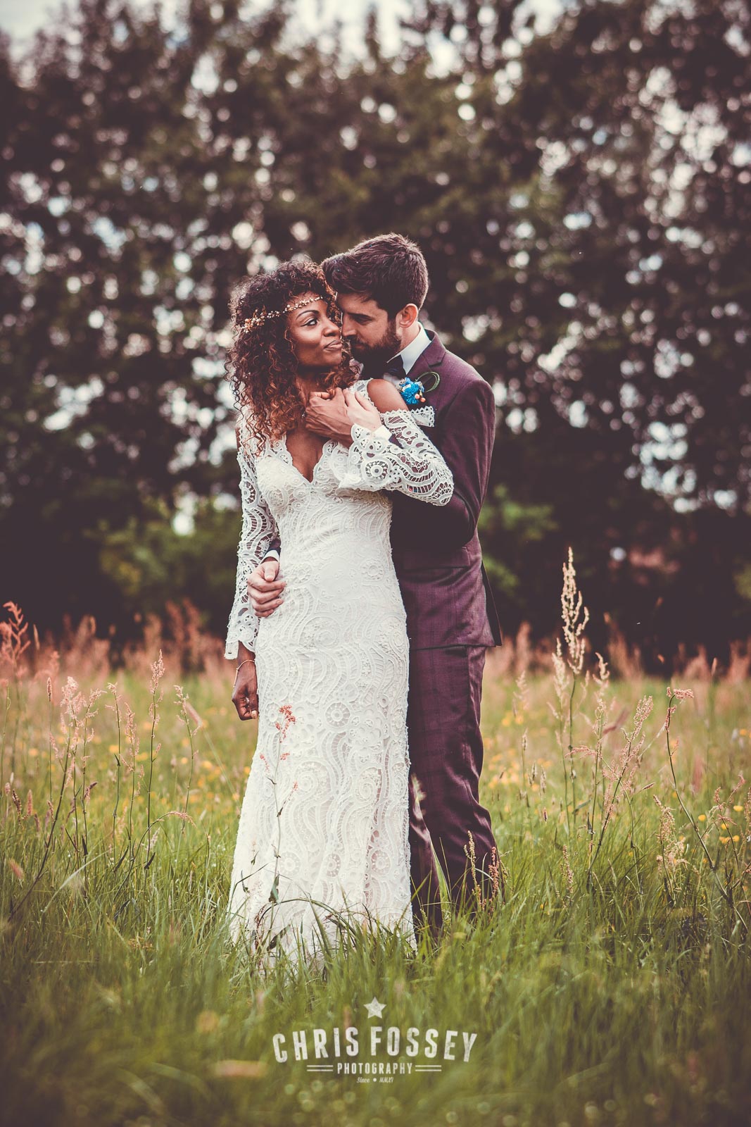 Blakelands Country House Wedding Photography Staffordshire by Chris Fossey Photography Warwickshire Photographer