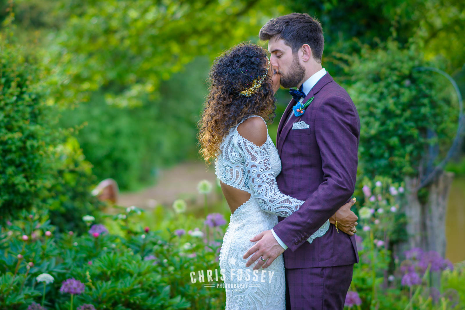 Blakelands Country House Wedding Photography Staffordshire by Chris Fossey Photography Warwickshire Photographer