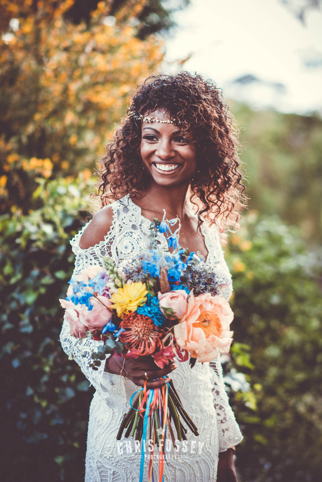 Blakelands Country House Wedding Photography Staffordshire by Chris Fossey Photography Warwickshire Photographer