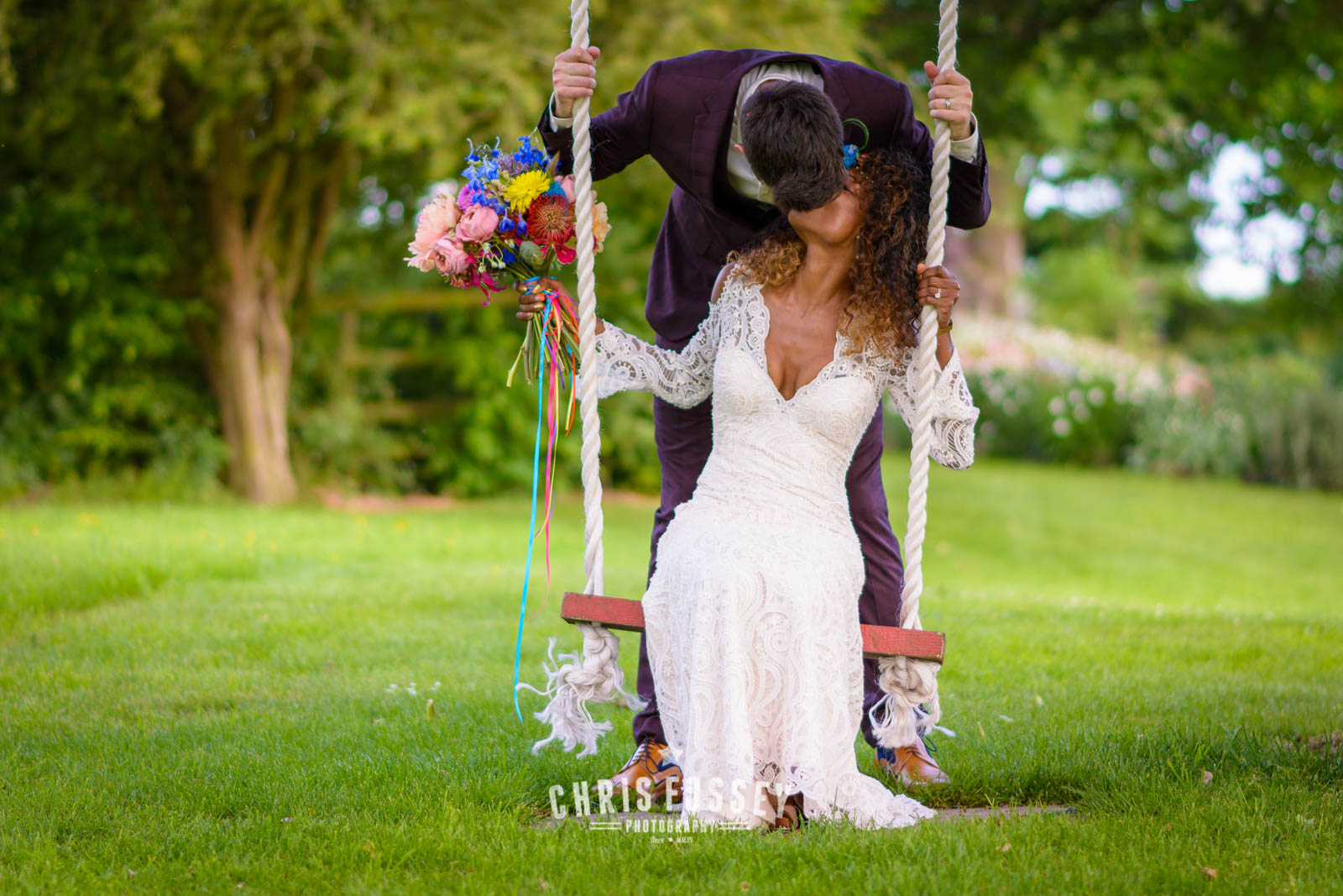 Blakelands Country House Wedding Photography Staffordshire by Chris Fossey Photography Warwickshire Photographer