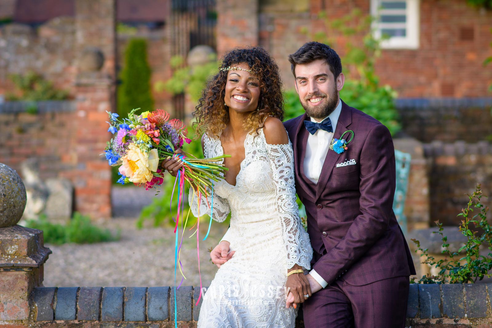 Blakelands Country House Wedding Photography Staffordshire by Chris Fossey Photography Warwickshire Photographer