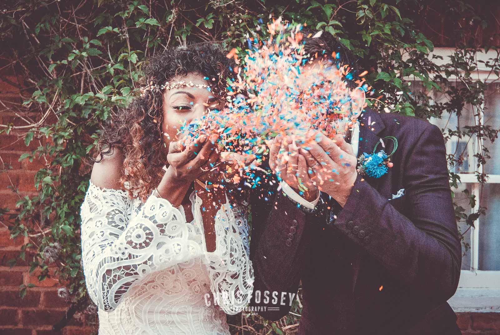 Blakelands Country House Wedding Photography Staffordshire by Chris Fossey Photography Warwickshire Photographer