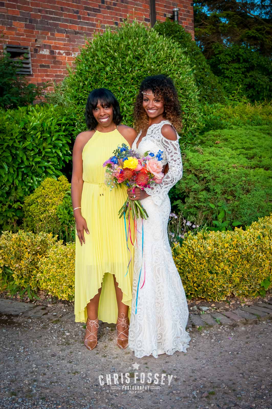 Blakelands Country House Wedding Photography Staffordshire by Chris Fossey Photography Warwickshire Photographer