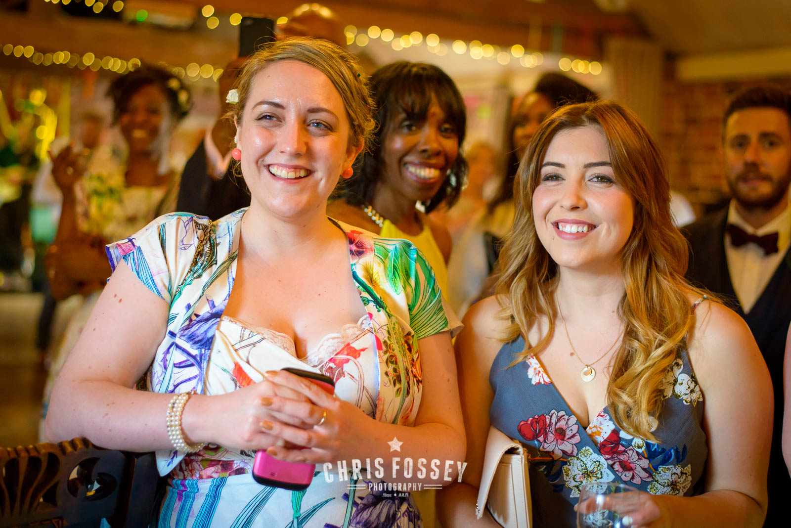 Blakelands Country House Wedding Photography Staffordshire by Chris Fossey Photography Warwickshire Photographer