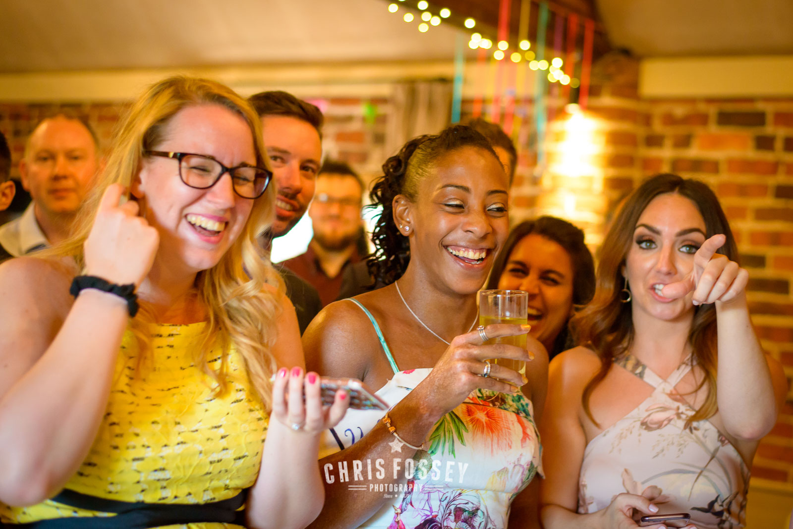 Blakelands Country House Wedding Photography Staffordshire by Chris Fossey Photography Warwickshire Photographer