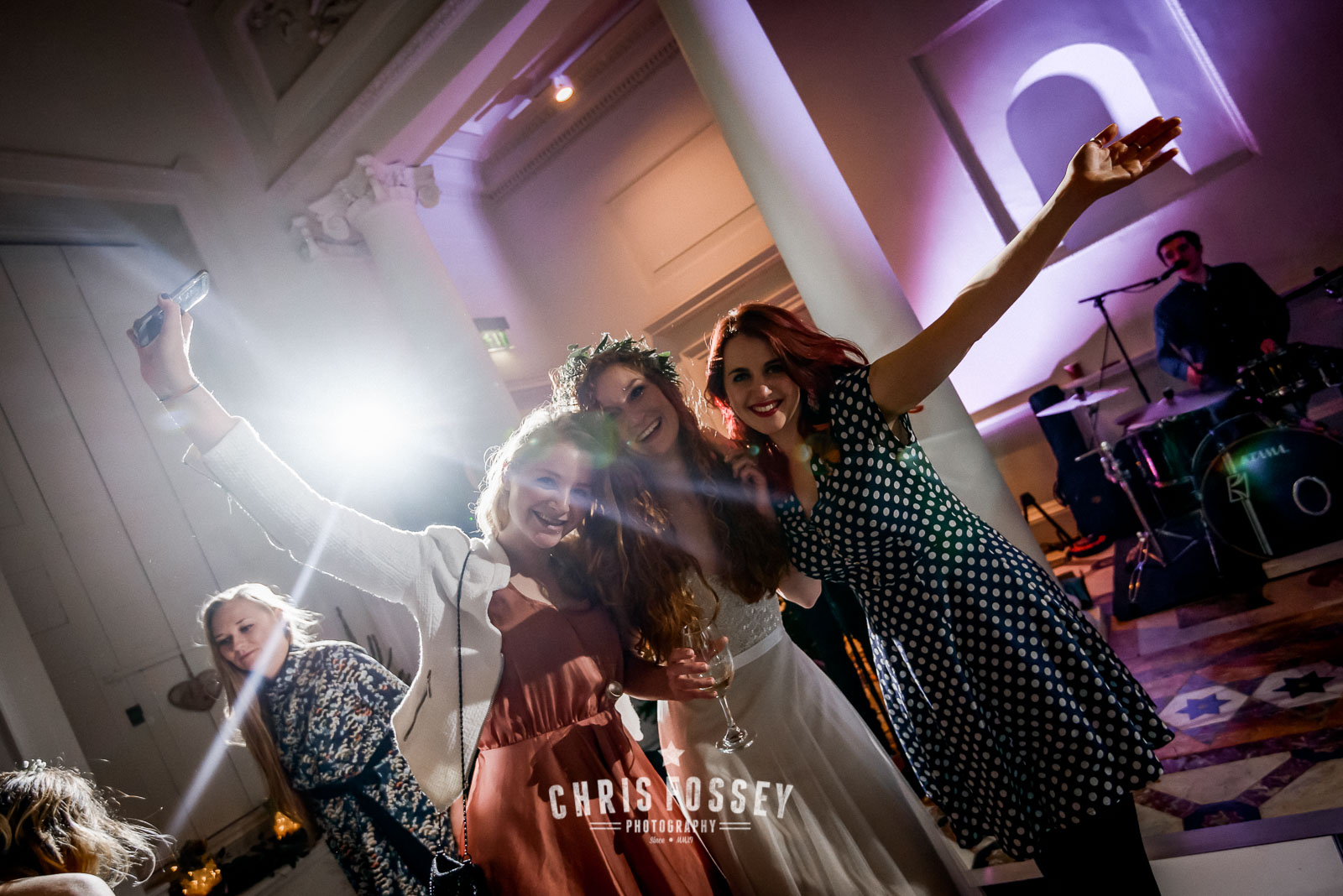 Compton Verney Wedding Photography Warwickshire Wedding Photos by Chris Fossey Photography (103 of 105)