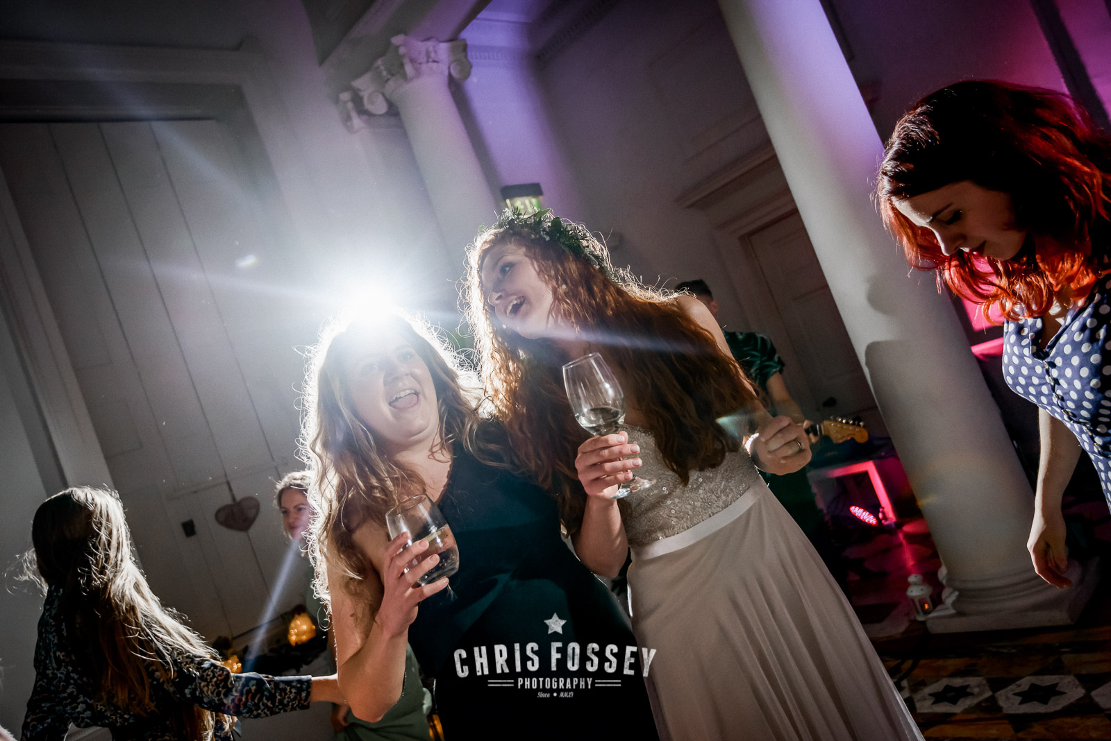 Compton Verney Wedding Photography Warwickshire Wedding Photos by Chris Fossey Photography (104 of 105)