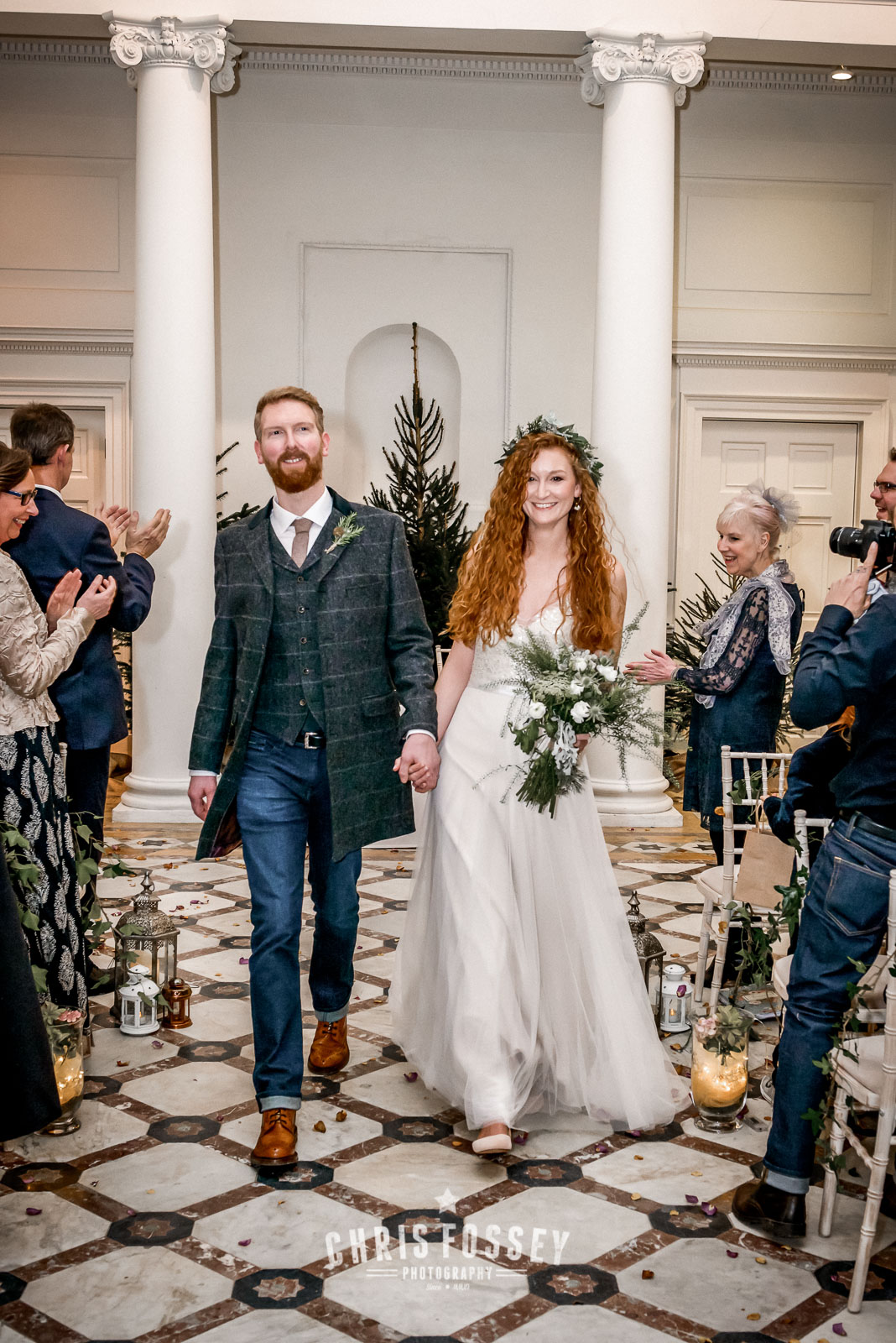 Compton Verney Wedding Photography Warwickshire Wedding Photos by Chris Fossey Photography