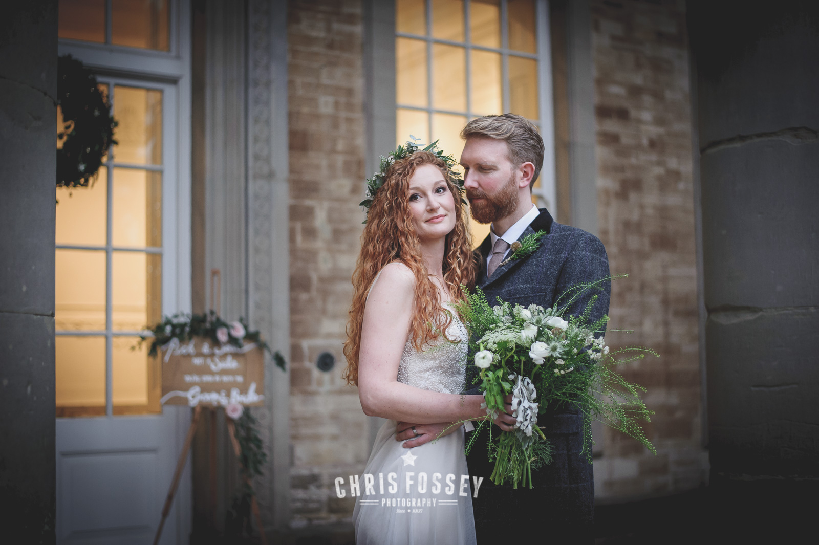 Compton Verney Wedding Photography Warwickshire Wedding Photos by Chris Fossey Photography