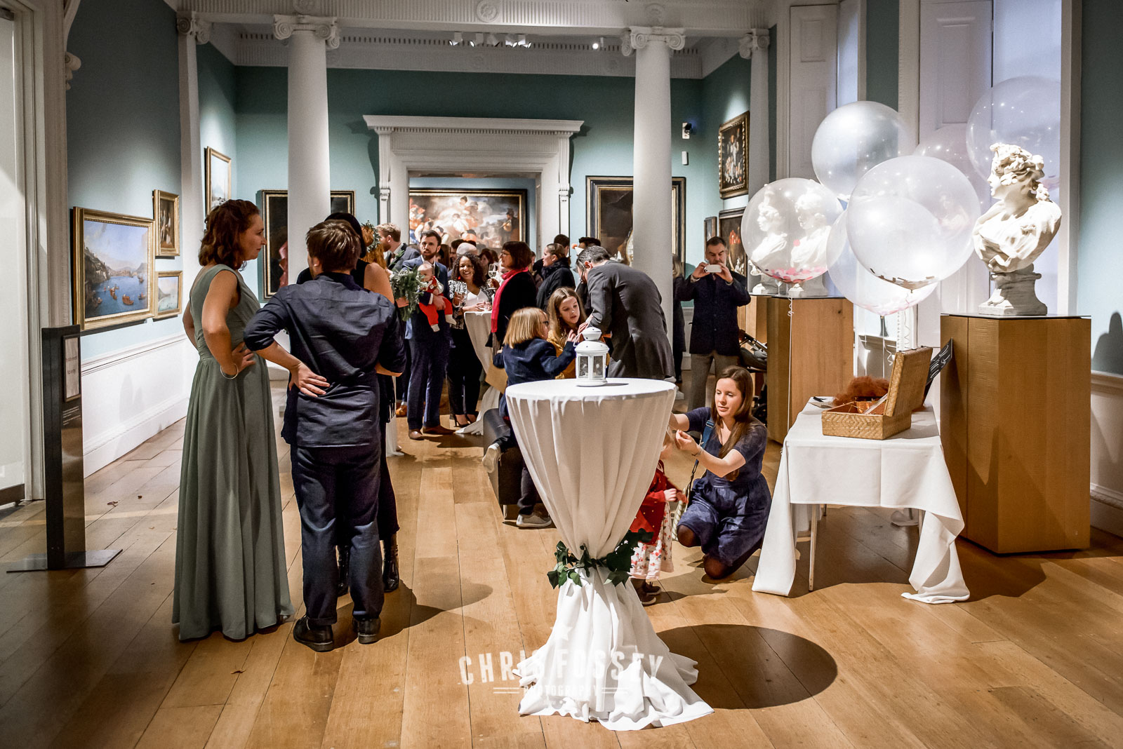 Compton Verney Wedding Photography Warwickshire Wedding Photos by Chris Fossey Photography (52 of 105)