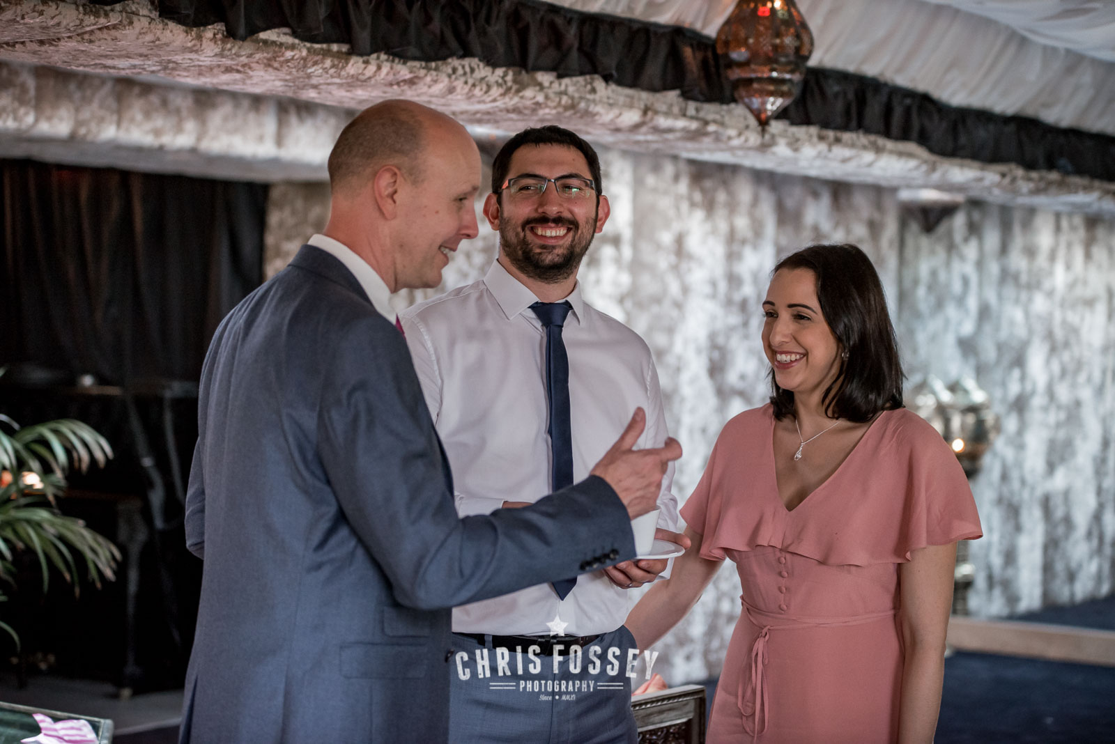 Crazy Bear Stadhampton Oxfordshire Wedding Photography by Chris Fossey Photography Banner
