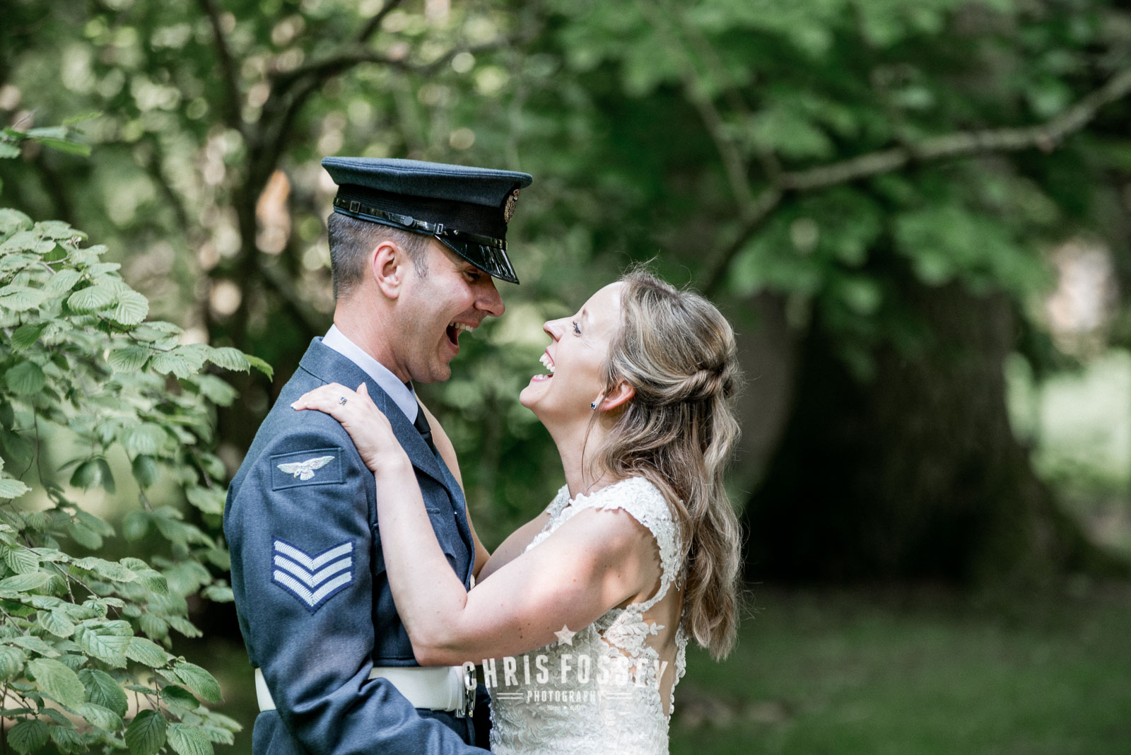 Crazy Bear Stadhampton Oxfordshire Wedding Photography by Chris Fossey Photography Banner