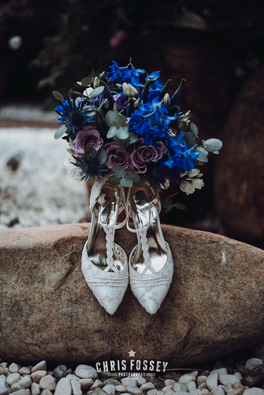 Crazy Bear Stadhampton Oxfordshire Wedding Photography by Chris Fossey Photography Banner