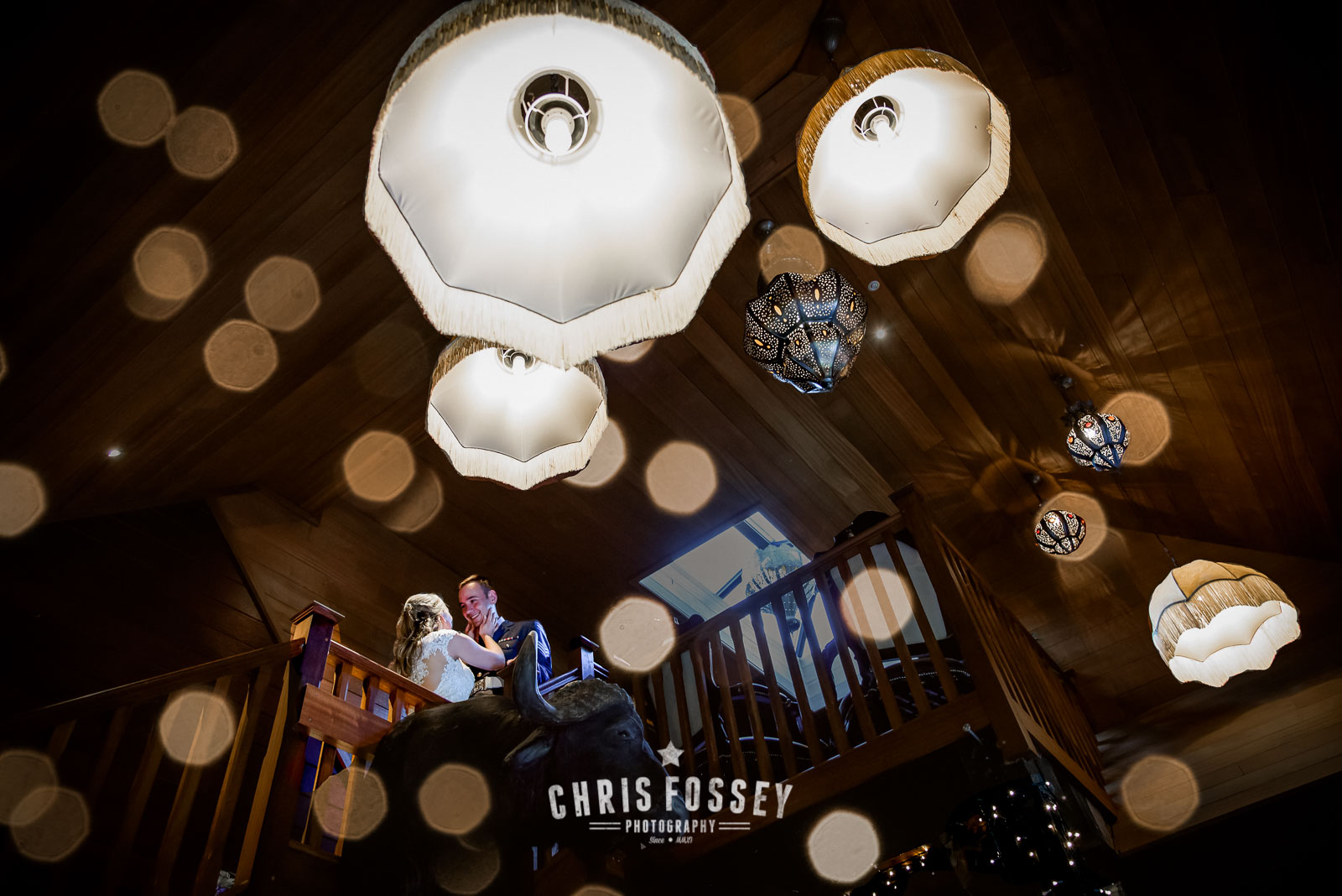 Crazy Bear Stadhampton Oxfordshire Wedding Photography by Chris Fossey Photography Banner