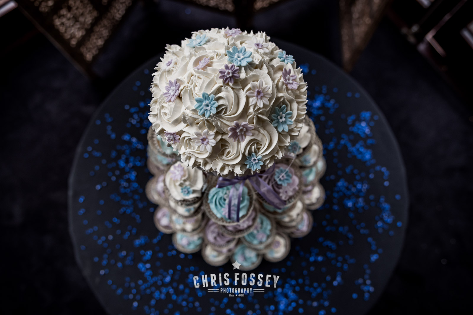 Crazy Bear Stadhampton Oxfordshire Wedding Photography by Chris Fossey Photography Banner