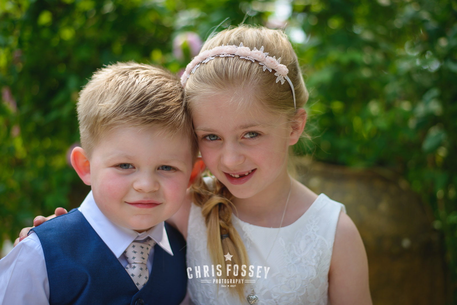 Crazy Bear Stadhampton Oxfordshire Wedding Photography by Chris Fossey Photography Banner