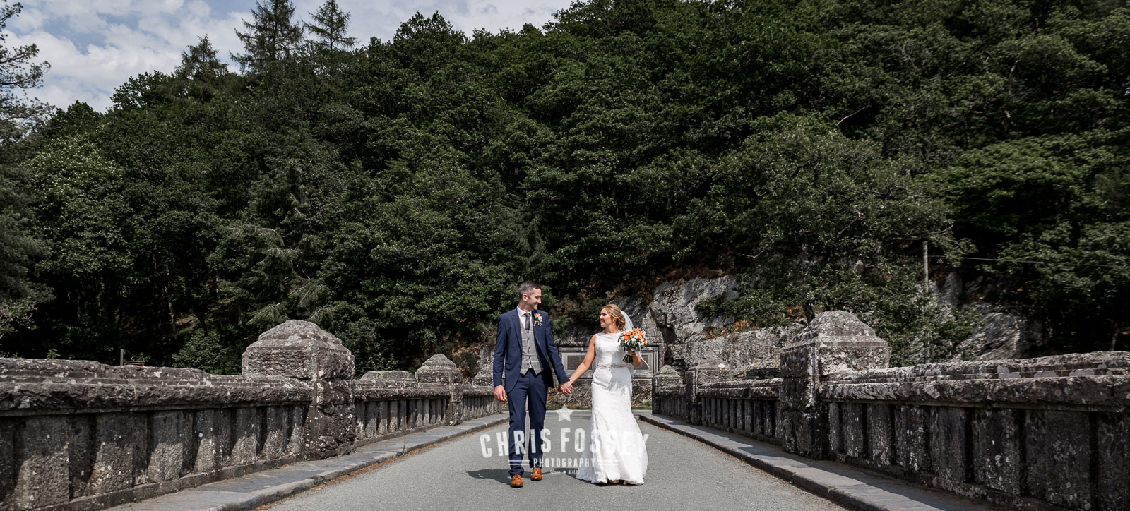 Destination Wedding Photography Warwickshire by Chris Fossey Photography Photographer