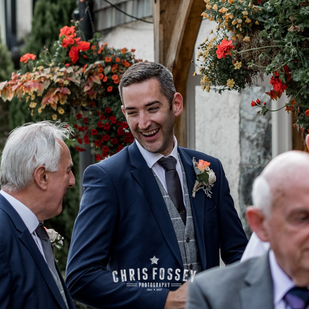 Destination Wedding Photography Warwickshire by Chris Fossey Photography Photographer
