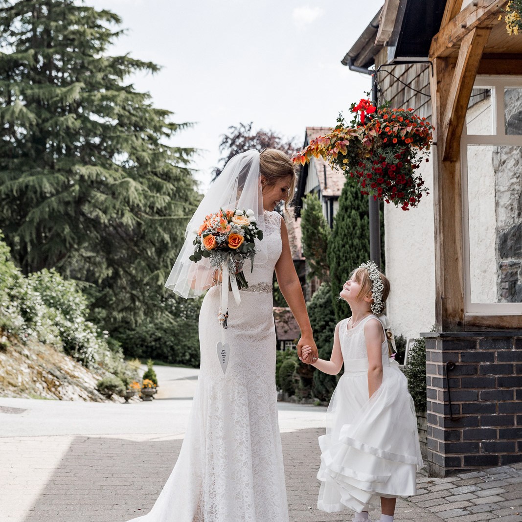 Destination Wedding Photography Warwickshire by Chris Fossey Photography Photographer