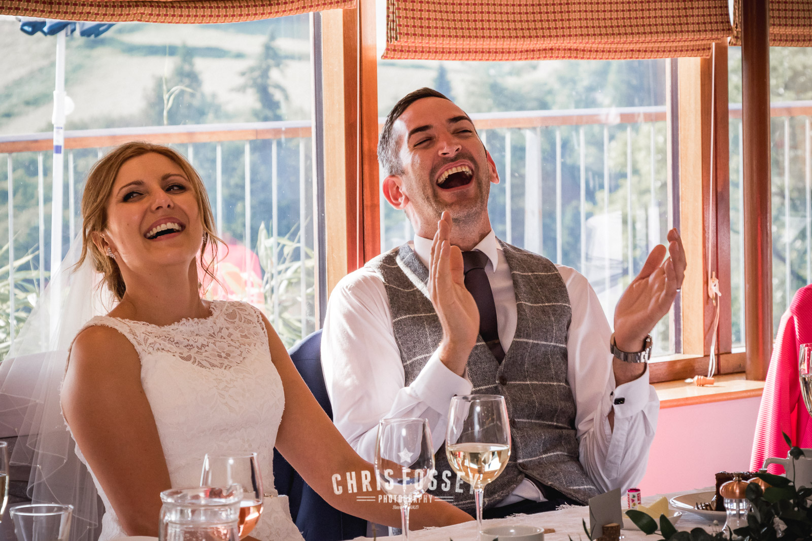 Destination Wedding Photography Warwickshire by Chris Fossey Photography Photographer