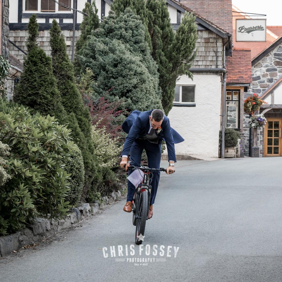 Destination Wedding Photography Warwickshire by Chris Fossey Photography Photographer