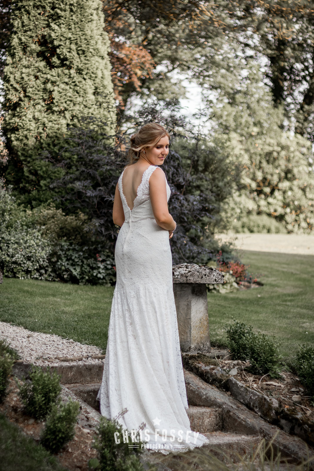 Destination Wedding Photography Warwickshire by Chris Fossey Photography Photographer