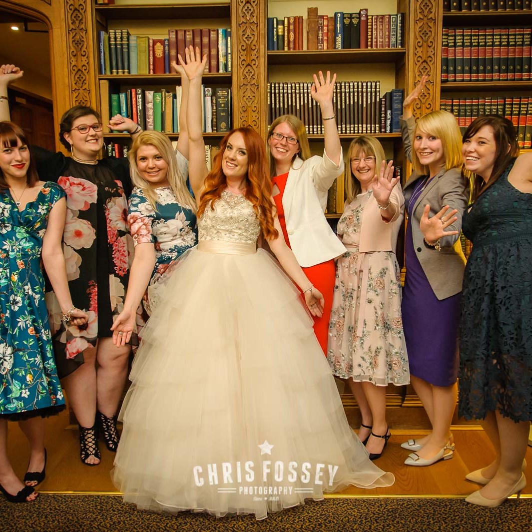 Dumbleton Hall Worcesterhsire Wedding Photography North Warwickshire by Chris Fossey Photography