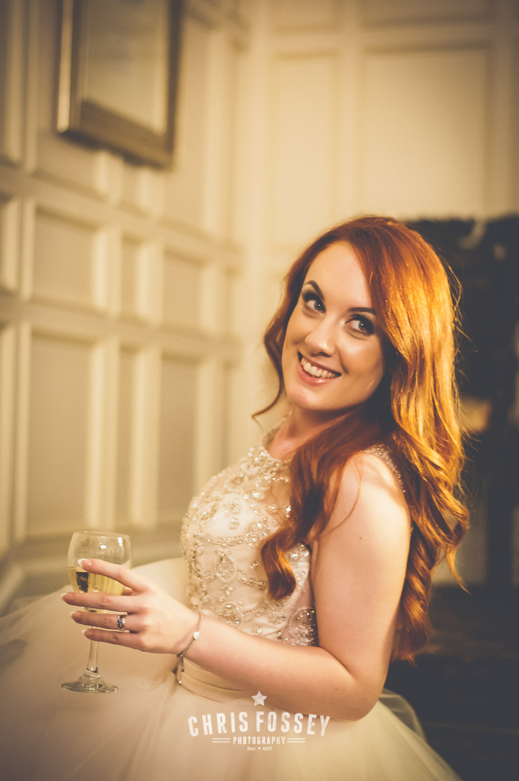 Dumbleton Hall Worcesterhsire Wedding Photography North Warwickshire by Chris Fossey Photography