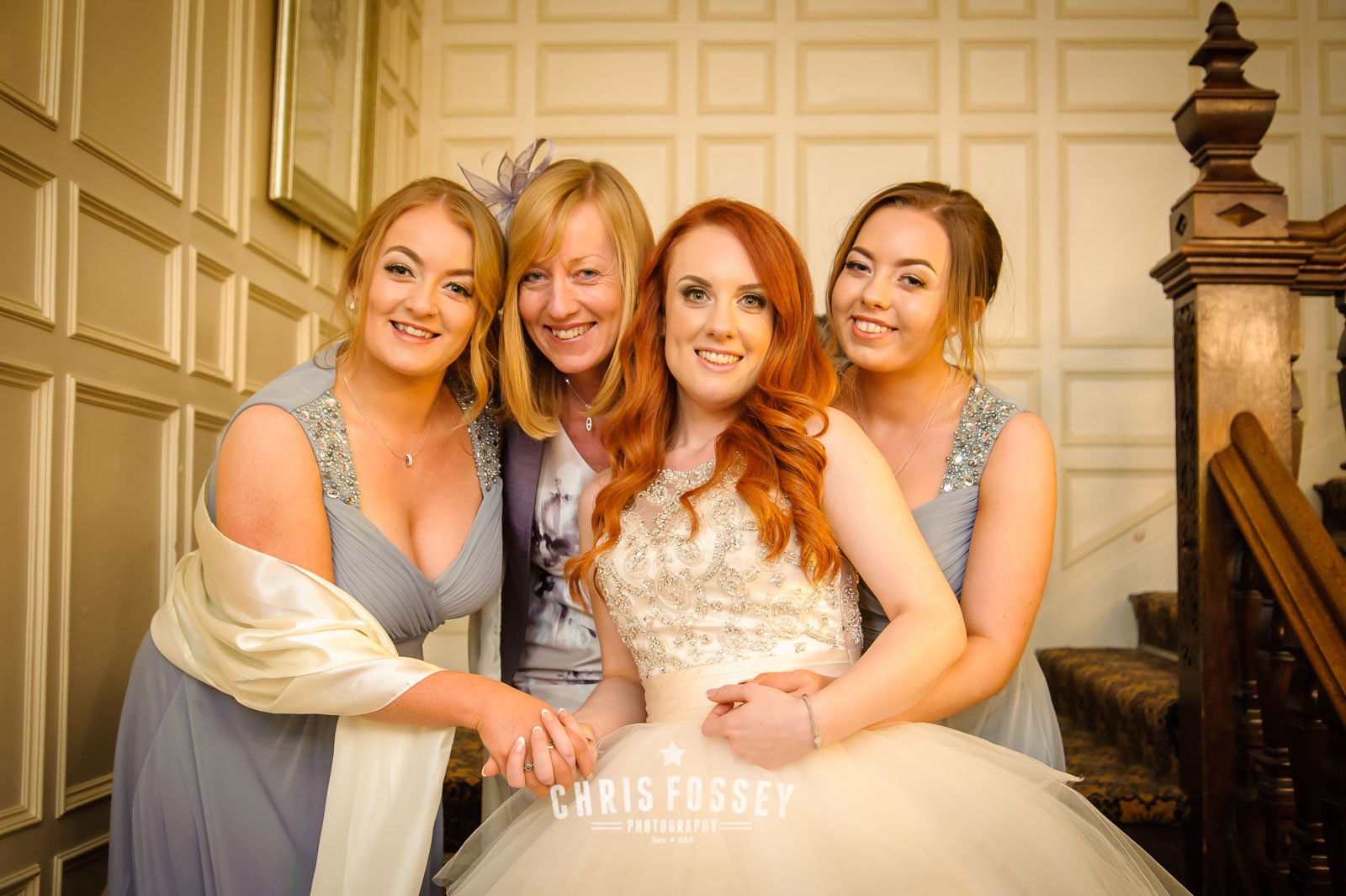 Dumbleton Hall Worcesterhsire Wedding Photography North Warwickshire by Chris Fossey Photography