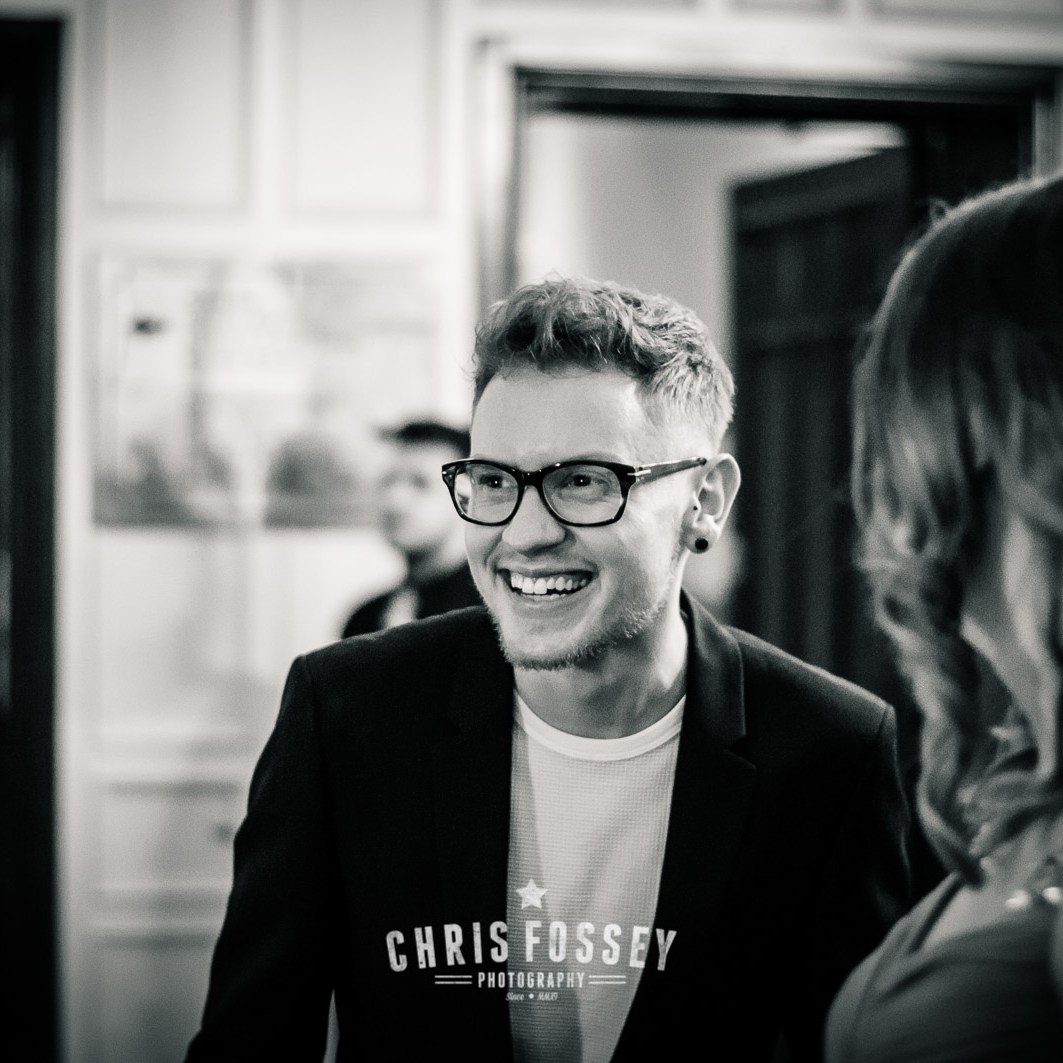 Dumbleton Hall Worcesterhsire Wedding Photography North Warwickshire by Chris Fossey Photography