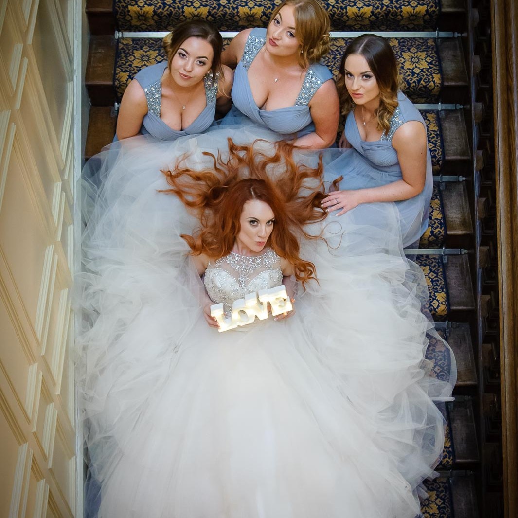 Dumbleton Hall Worcesterhsire Wedding Photography North Warwickshire by Chris Fossey Photography