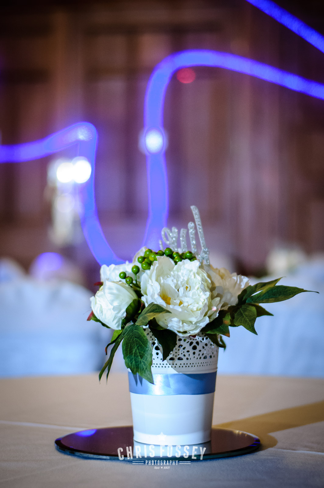 Dumbleton Hall Worcesterhsire Wedding Photography North Warwickshire by Chris Fossey Photography