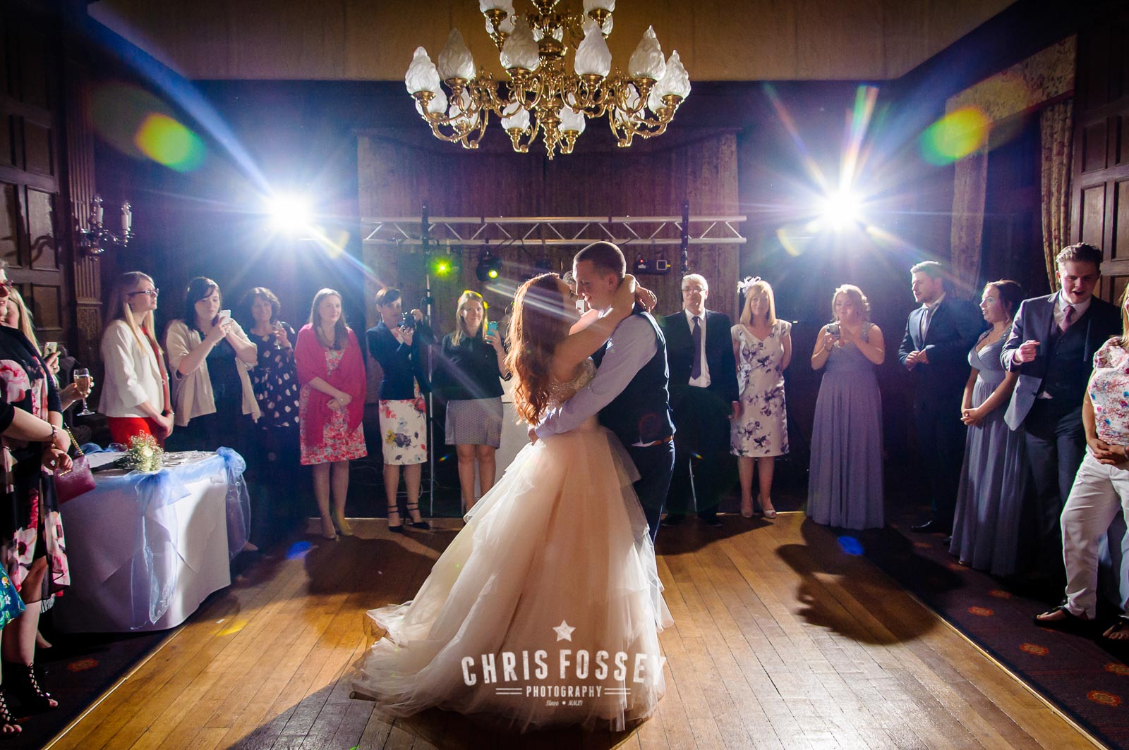 Dumbleton Hall Worcesterhsire Wedding Photography North Warwickshire by Chris Fossey Photography