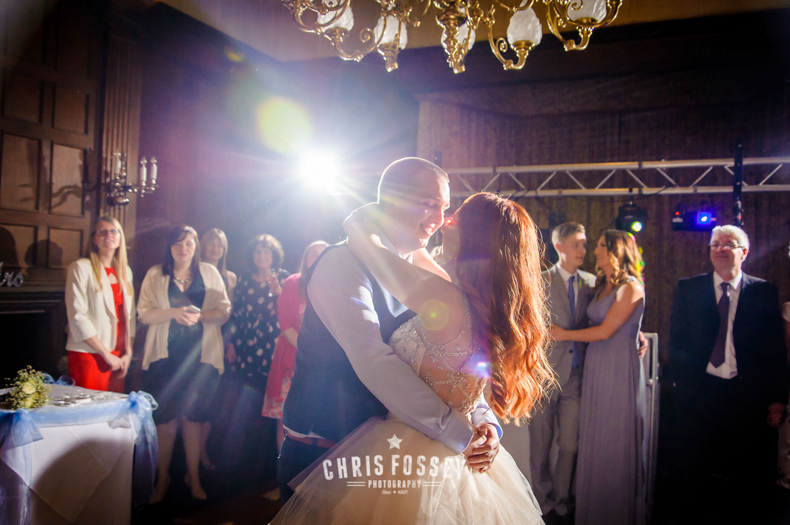 Dumbleton Hall Worcesterhsire Wedding Photography North Warwickshire by Chris Fossey Photography