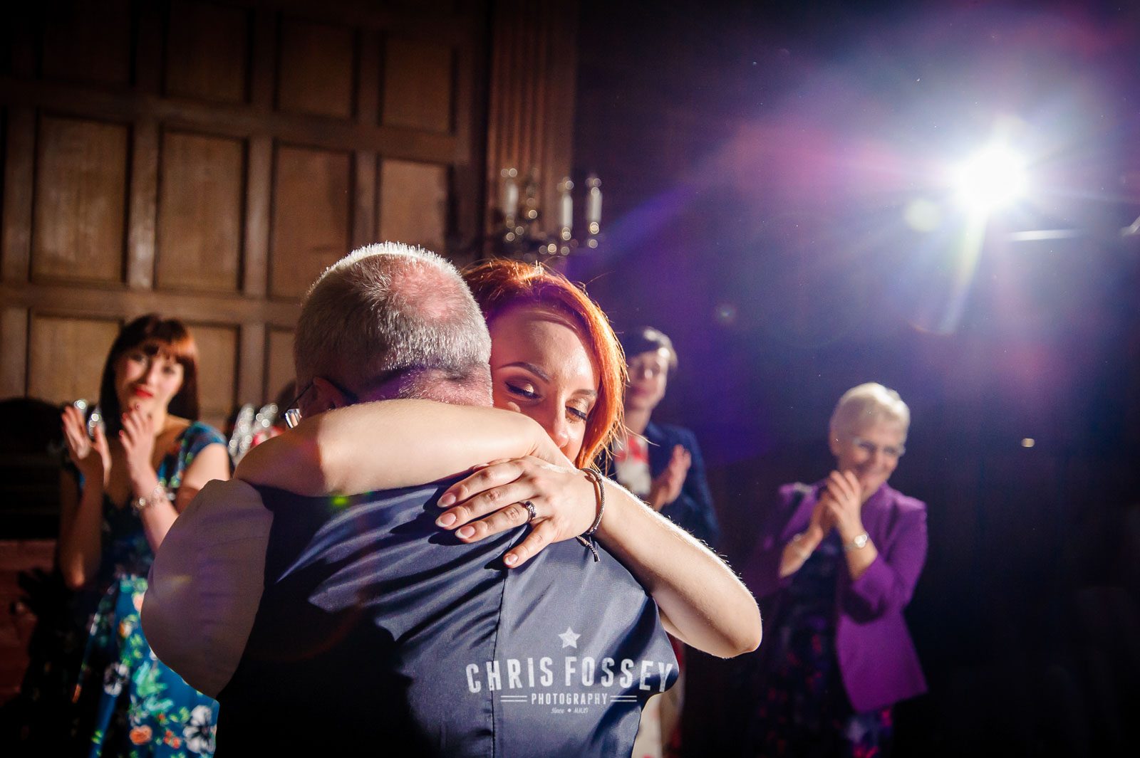 Dumbleton Hall Worcesterhsire Wedding Photography North Warwickshire by Chris Fossey Photography