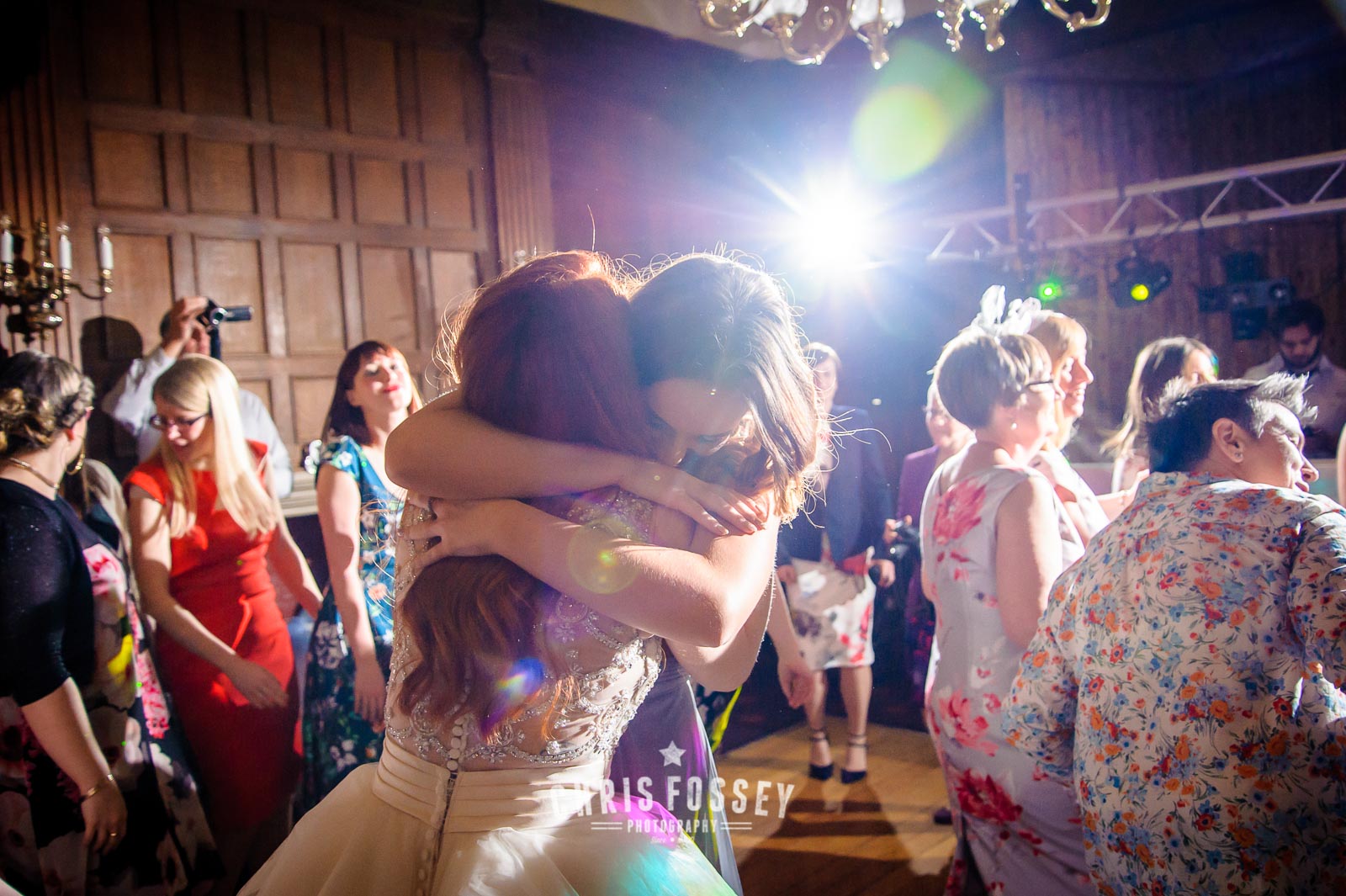 Dumbleton Hall Worcesterhsire Wedding Photography North Warwickshire by Chris Fossey Photography