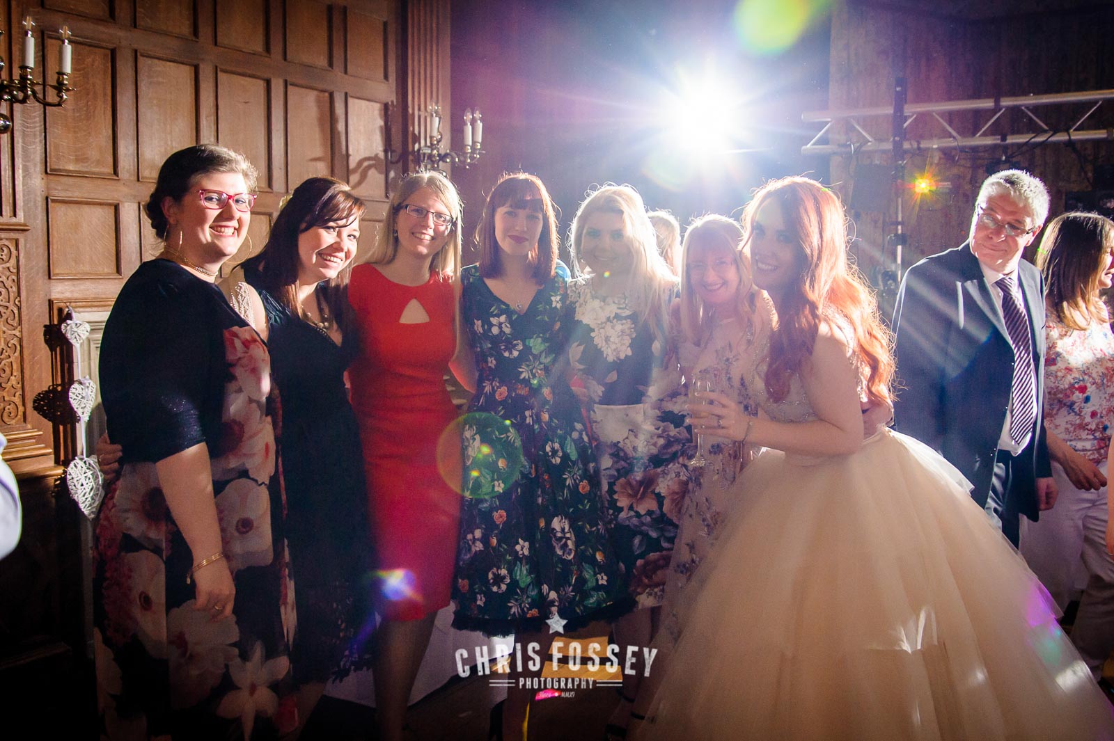 Dumbleton Hall Worcesterhsire Wedding Photography North Warwickshire by Chris Fossey Photography