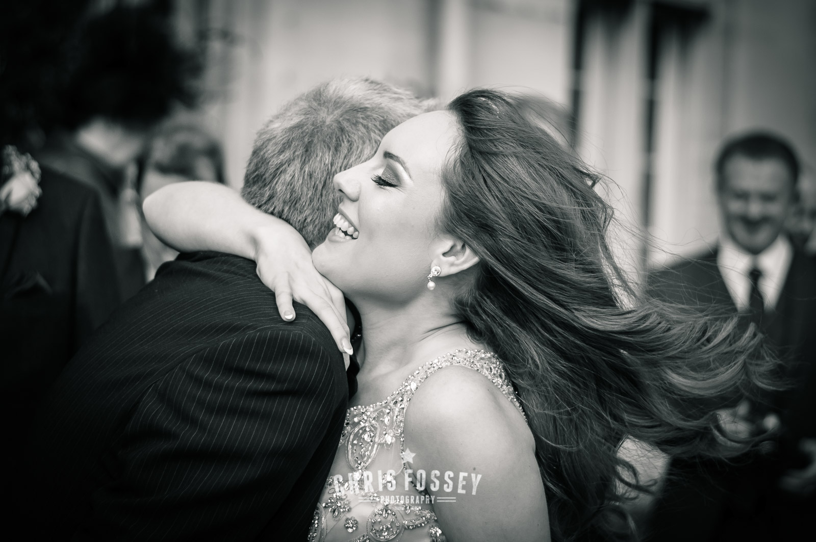 Dumbleton Hall Worcesterhsire Wedding Photography North Warwickshire by Chris Fossey Photography