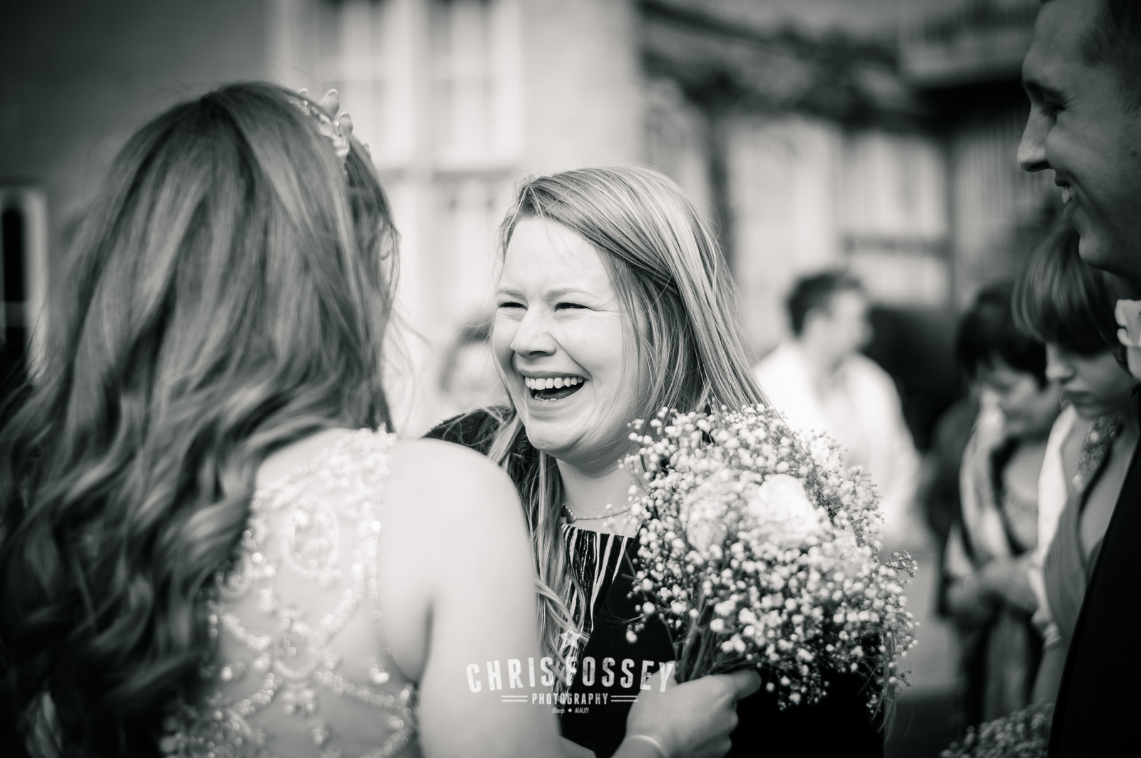 Dumbleton Hall Worcesterhsire Wedding Photography North Warwickshire by Chris Fossey Photography