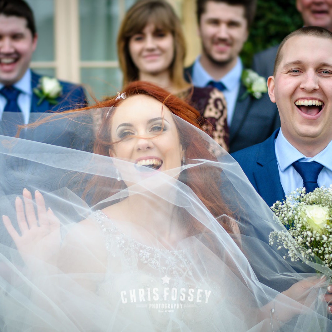 Dumbleton Hall Worcesterhsire Wedding Photography North Warwickshire by Chris Fossey Photography