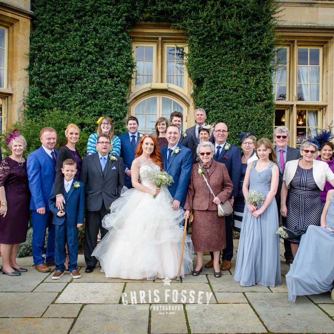 Dumbleton Hall Worcesterhsire Wedding Photography North Warwickshire by Chris Fossey Photography