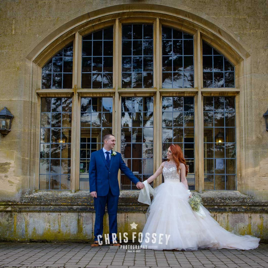 Dumbleton Hall Worcesterhsire Wedding Photography North Warwickshire by Chris Fossey Photography