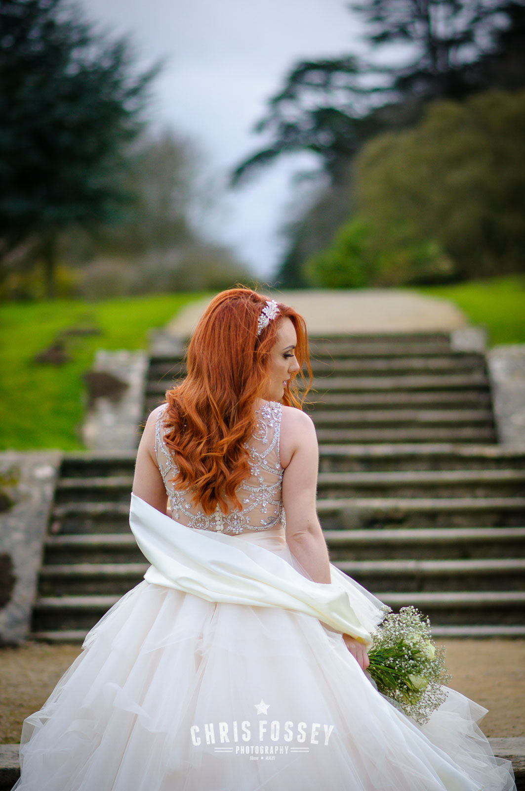 Dumbleton Hall Worcesterhsire Wedding Photography North Warwickshire by Chris Fossey Photography