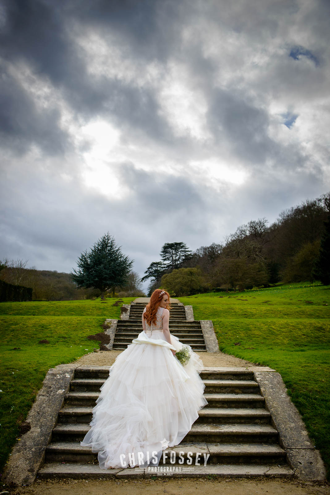 Dumbleton Hall Worcesterhsire Wedding Photography North Warwickshire by Chris Fossey Photography