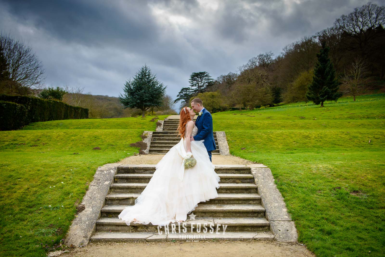 Dumbleton Hall Worcesterhsire Wedding Photography North Warwickshire by Chris Fossey Photography