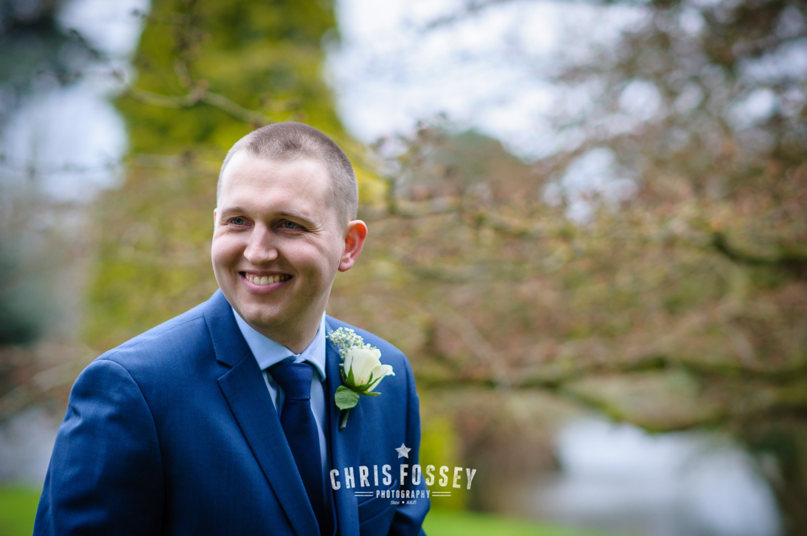 Dumbleton Hall Worcesterhsire Wedding Photography North Warwickshire by Chris Fossey Photography