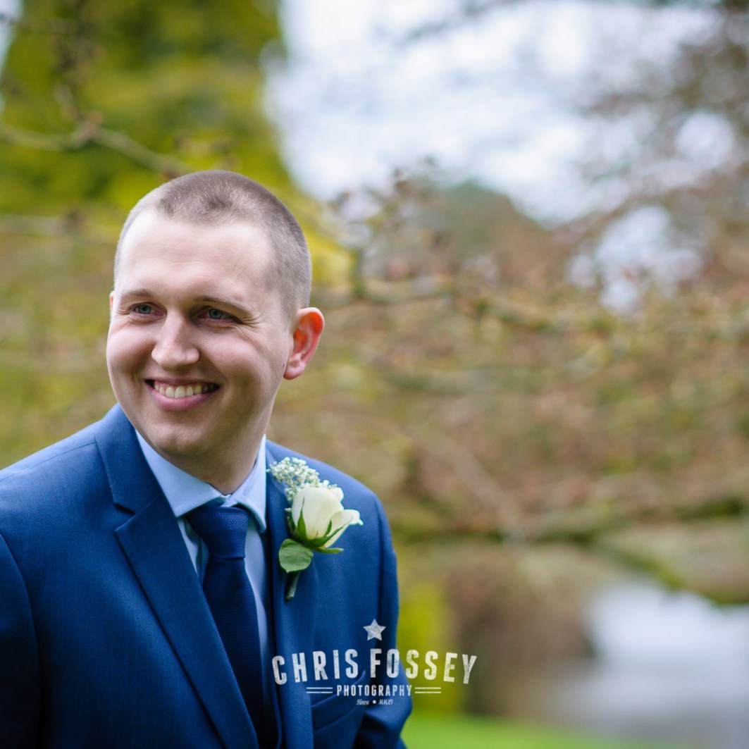 Dumbleton Hall Worcesterhsire Wedding Photography North Warwickshire by Chris Fossey Photography
