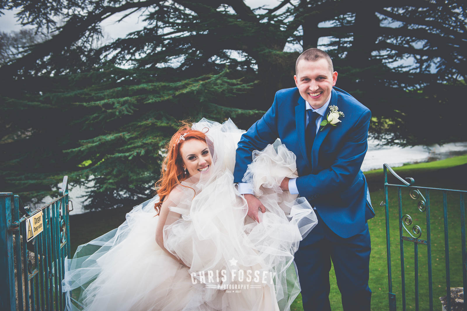 Dumbleton Hall Worcesterhsire Wedding Photography North Warwickshire by Chris Fossey Photography